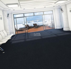 Forbo Coral Marine FR 4207 Panama Blue фото 2 | FLOORDEALER